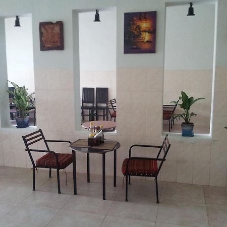 Siem Reap Green Home Guesthouse Екстериор снимка