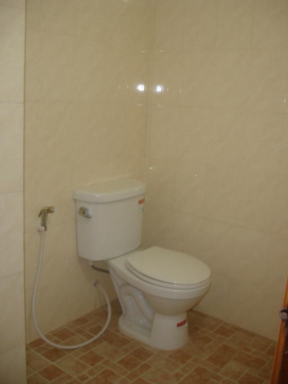 Siem Reap Green Home Guesthouse Стая снимка