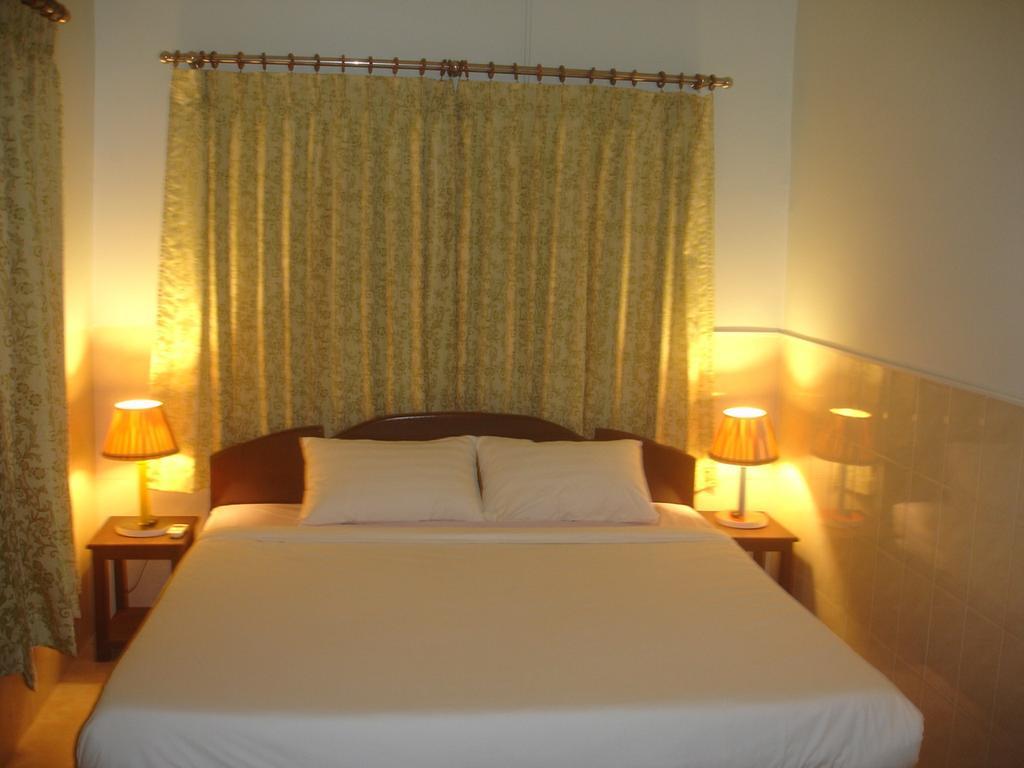 Siem Reap Green Home Guesthouse Екстериор снимка