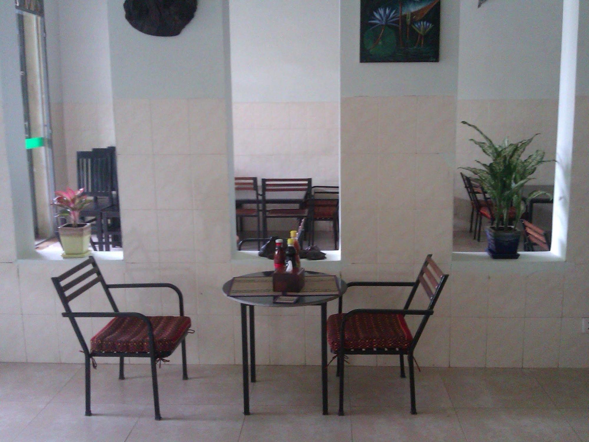 Siem Reap Green Home Guesthouse Екстериор снимка